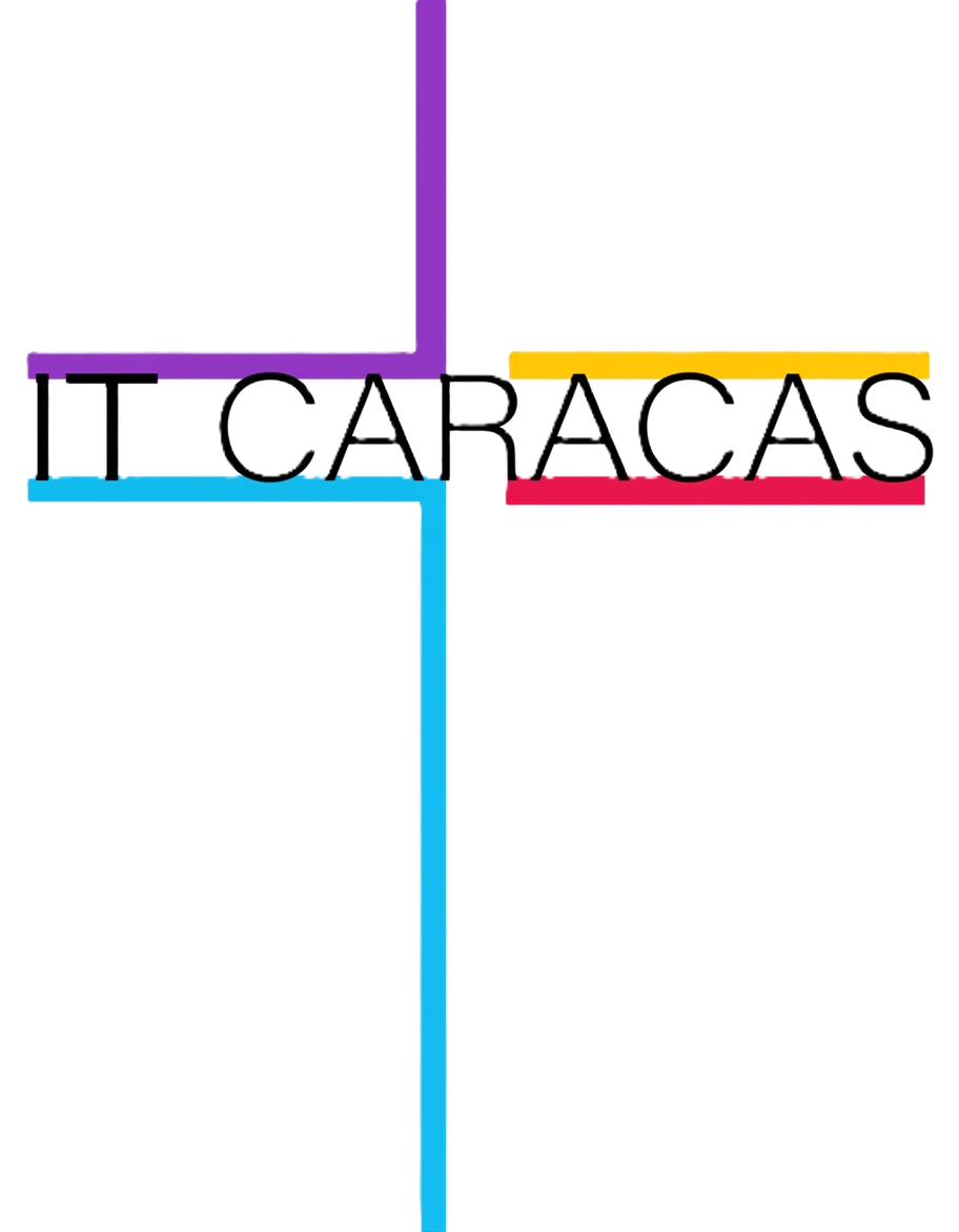 Logo de ITCaracas