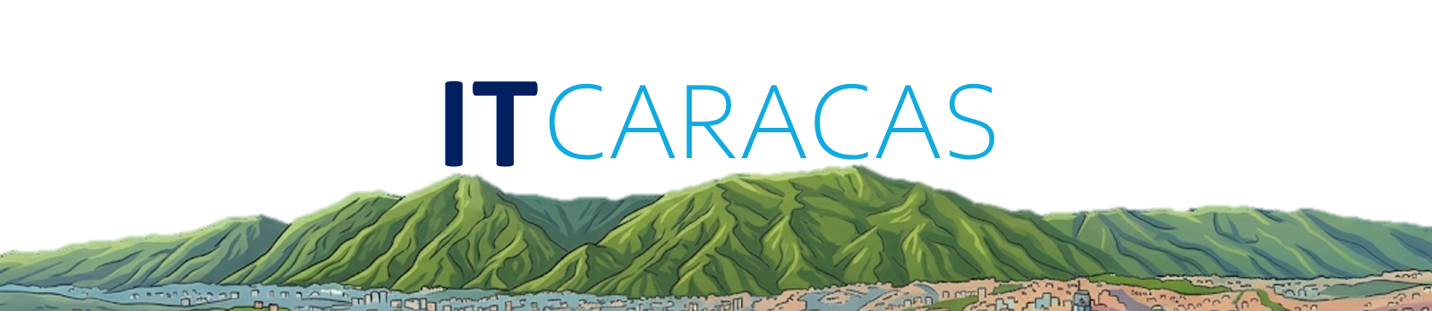 Logo de ITCaracas